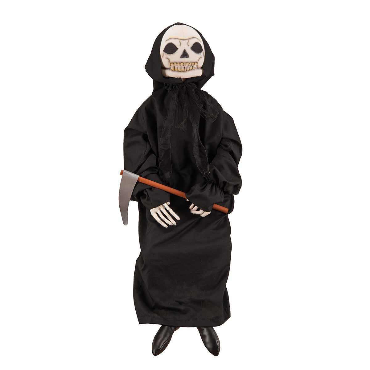 Dunstan Grim Reaper
