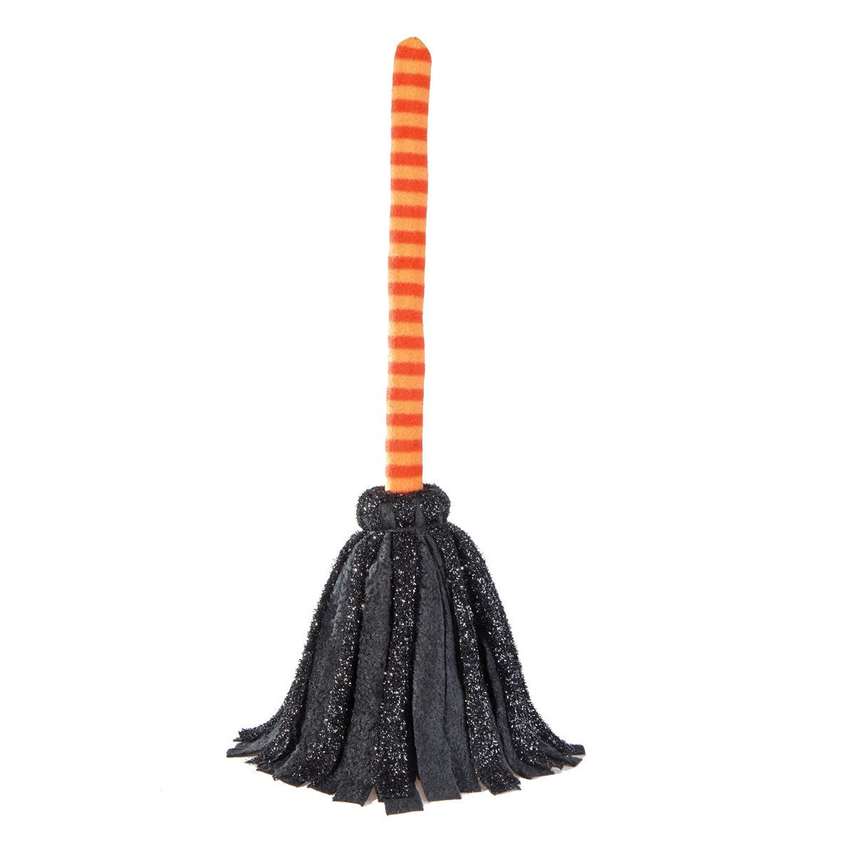 Musical Dancing Broom
