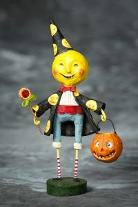 Magic Moon Man