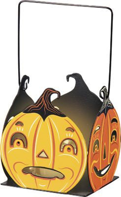 Happy Jack Lantern