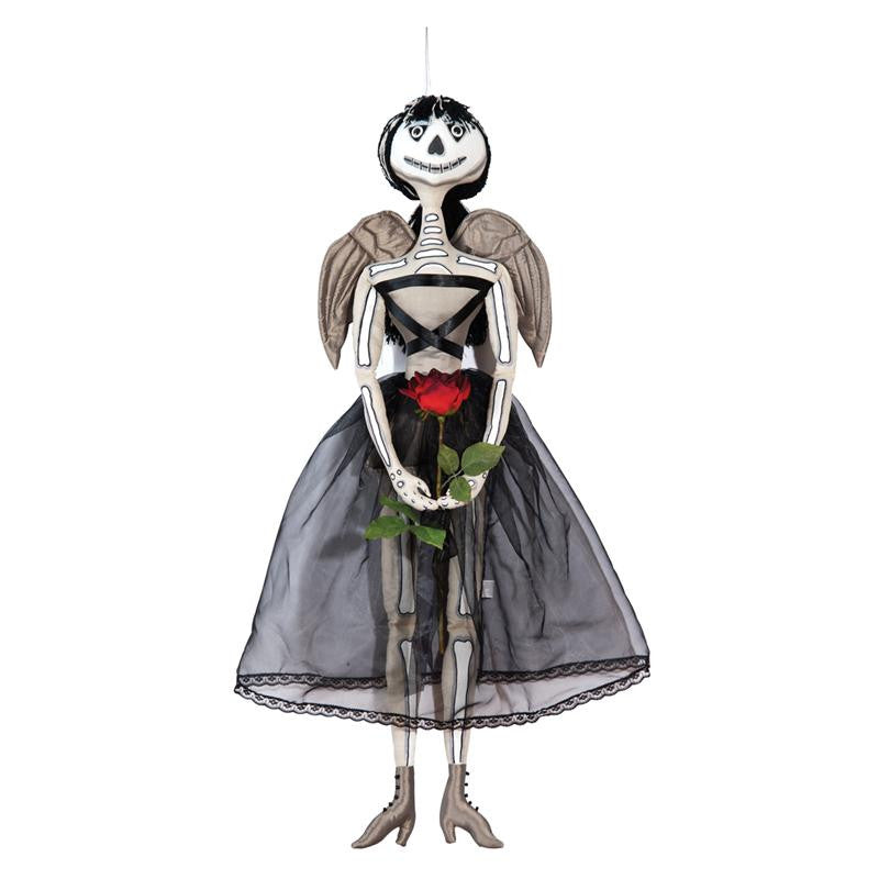 Seraphim Angel Doll