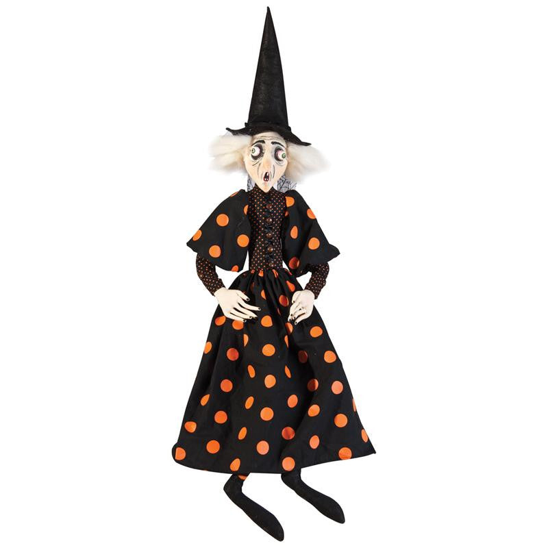 Estelle Witch - Joe Spencer