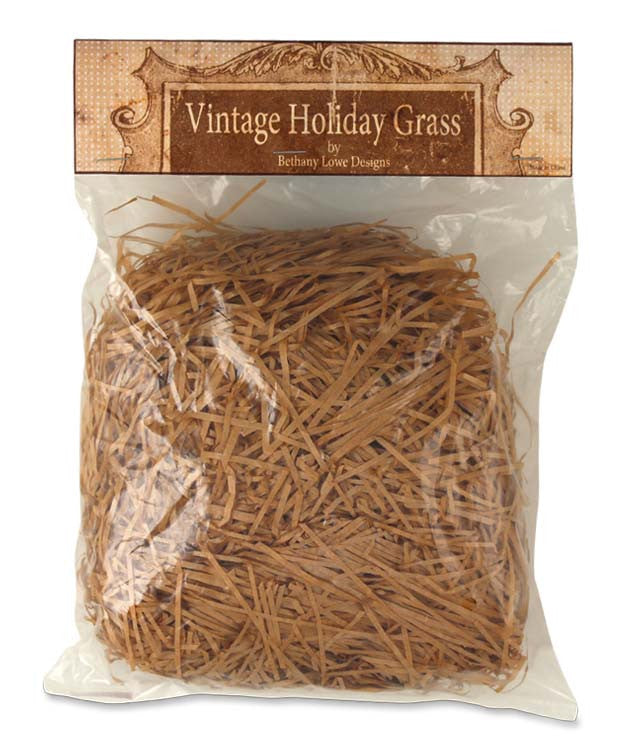 All Seasons Vintage Grass