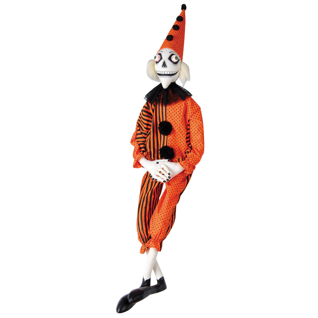 Bazzel The Clown