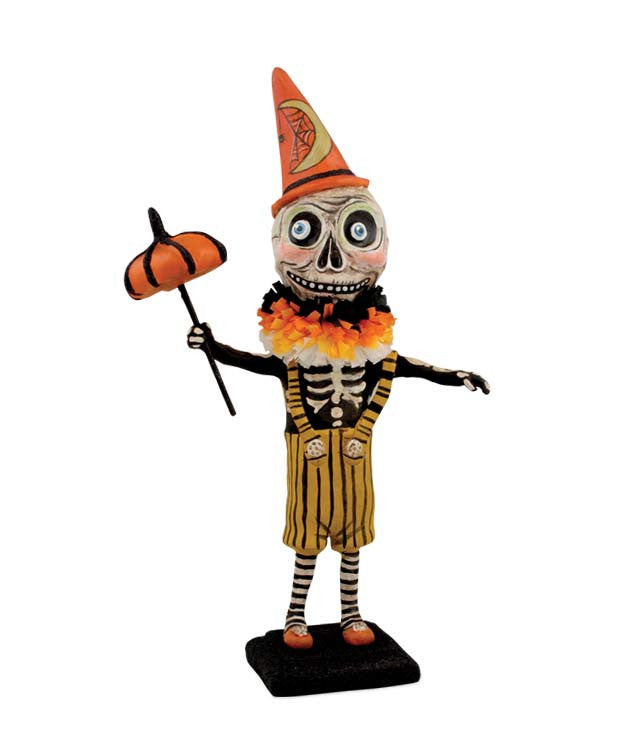 Circus Skelly