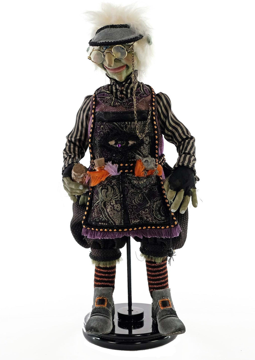 Katherine's Collection Brunhilda's Shop Keeper