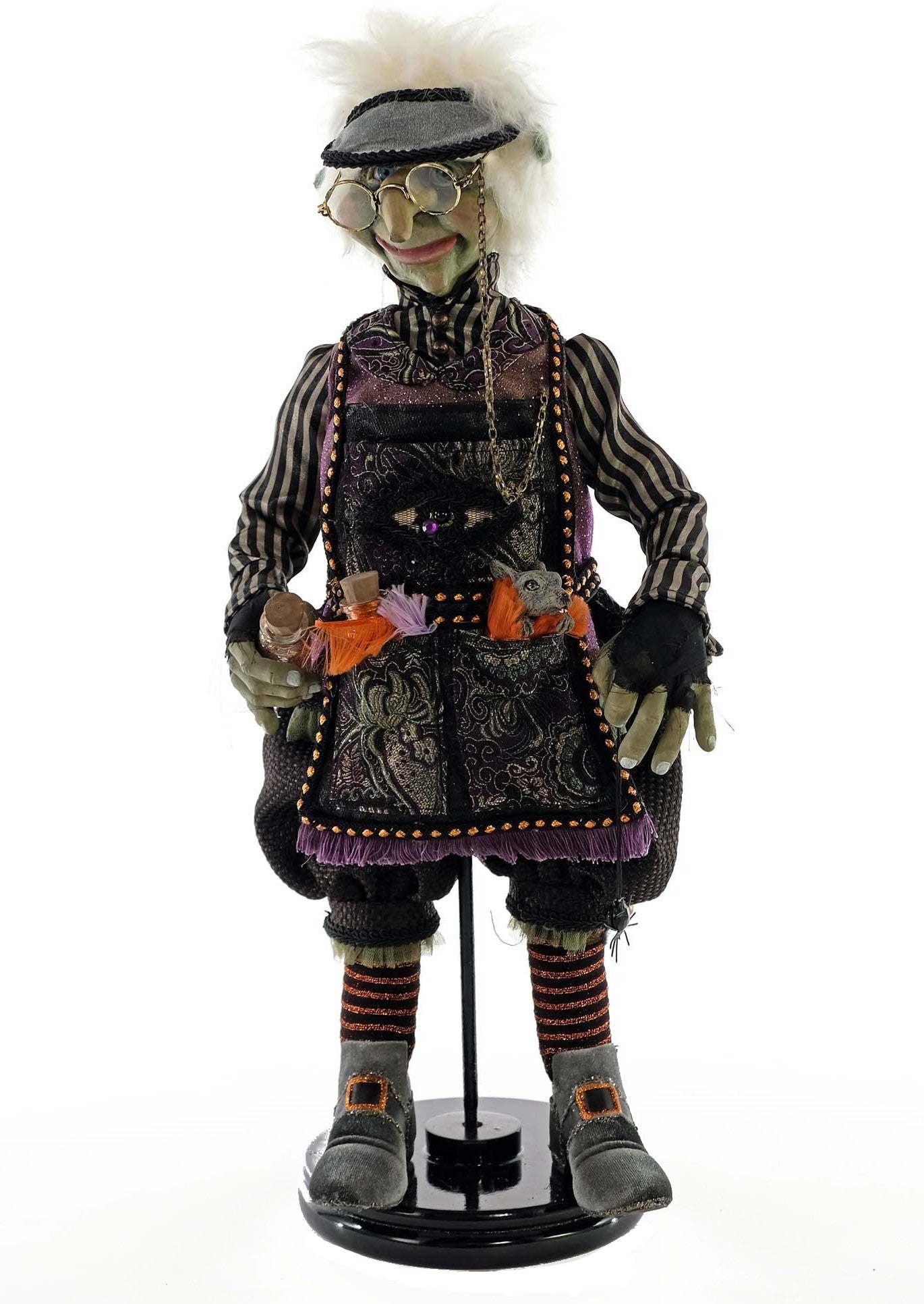 Katherine's Collection Brunhilda's Shop Keeper