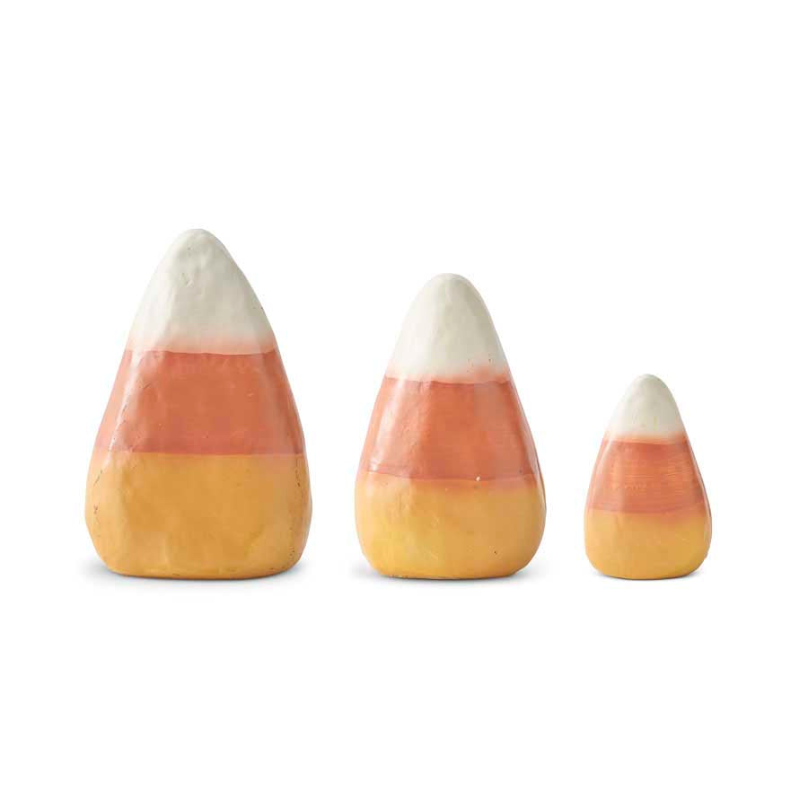 Large Candy Corn Decorations