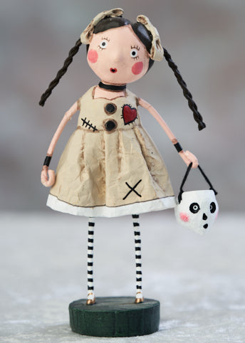 Lori Mitchell Voo Doo Sue