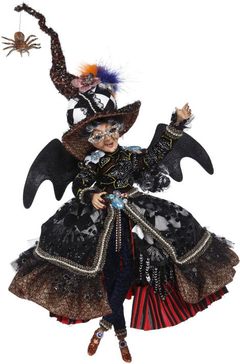 Mark Roberts Spellbinding Witch
