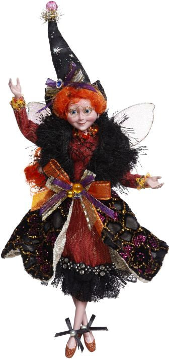 Mark Roberts Trick or Treat Fairy