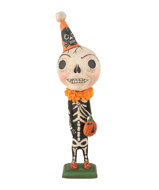 Mr. Bones