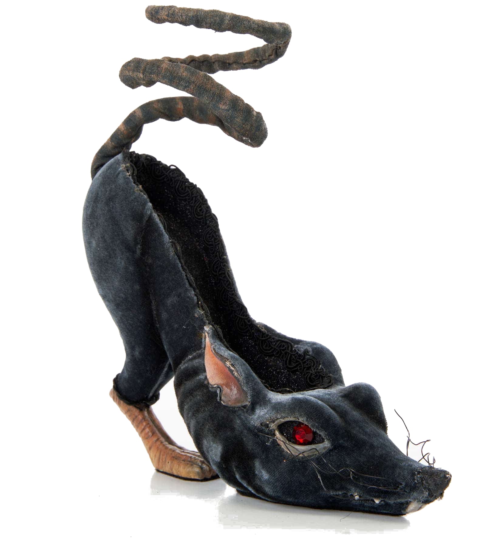 Rat Stiletto