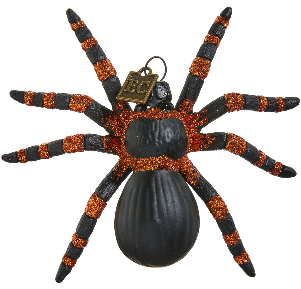 Tarantula Ornament