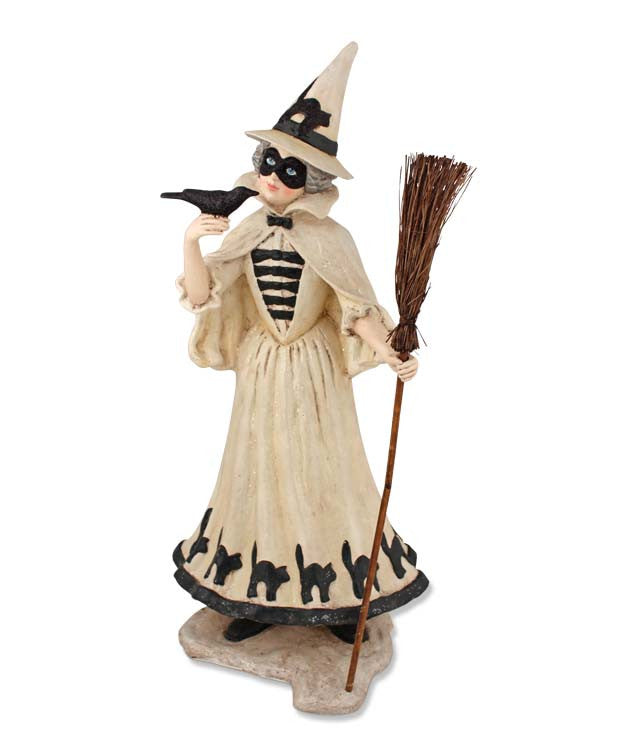 The Good Witch - Bethany Lowe